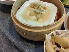 -御花园·粤菜·海鲜火锅(中山公园店)