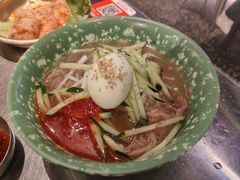 -欧巴炭烤肉오빠숯불구이(南京东路店)