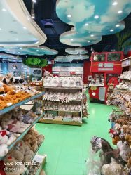 -哈姆雷斯(王府井百货大楼店)
