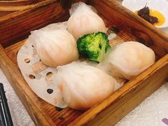 -龙的酒楼·手工早茶·顺德菜(近良路店)