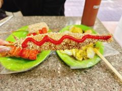 -熊仔屋(吉祥苑小区店)
