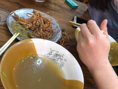 -美玲拉面(鞍山西道店)