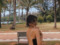 -白沙门生态公园