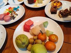 -嘉定凯悦·咖啡厅