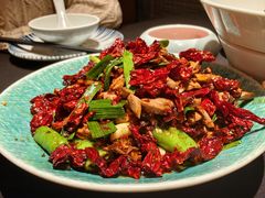 -山石榴·贵州菜(丰盛里店)