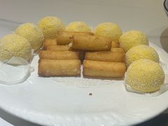 -海口万豪中餐厅·粤菜·海南菜· 平价海鲜·茶点· KTV包房