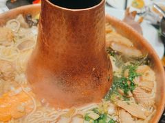 -田园北魏家宴·大同菜(御东店)