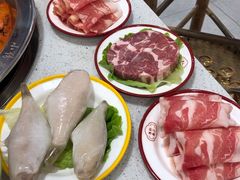 -陳艳红火锅(港汇店)