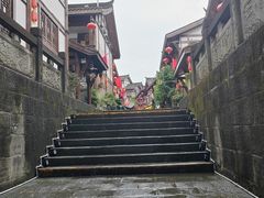 -南津关古镇