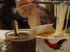 -何九海南茶店(鬼仔巷店)