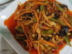 -途肴·老农饭庄(百里峡店)