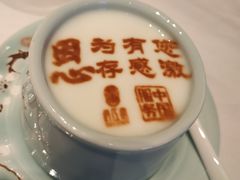 -俏江南天津时尚曲艺主题餐厅(马场道店)