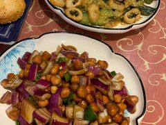 -满堂春特色餐馆