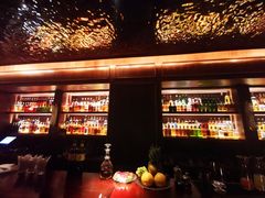 -THE OLD HOUSE酒吧