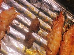 -熙成烧烤·三十三年(开发区店)