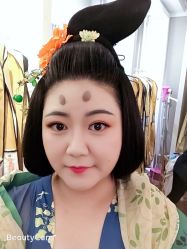 -盘子女人坊古装写真摄影(厦门总店)