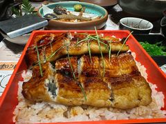 -鳗事鱼意·活鳗现烤专門店(保利广场店)