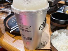 -喜茶(北京五棵松华熙店)