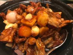 -武汉香格里拉大酒店·香宫中餐厅