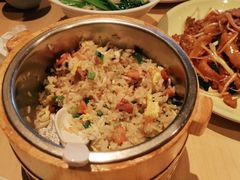 -避风塘(百联东郊店)