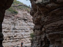 -黄崖洞文化旅游区