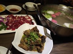 -牛焱·贵州黄牛肉火锅(城西银泰店)