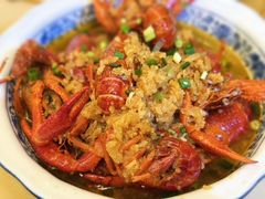 -江味龙虾馆·裸蓝龙虾(南山店)