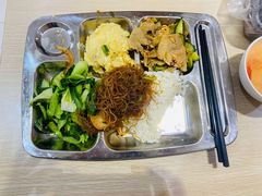 -交通大学（闵行校区）-第二餐饮大楼