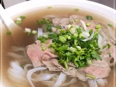 -PHO·5越南牛肉粉(建新路店)