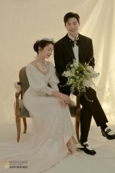 -金海岸婚纱摄影(塘沽店)