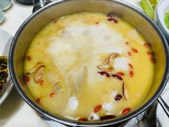 -花城粤菜餐厅(高新区店)