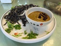 -同发号饭庄(复兴路店)