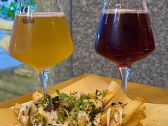 -JuiceRobot·手工意大利面&汉堡精酿(珠江新城店)