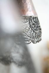 店内环境-老黑造型