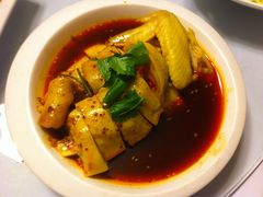 -宏达老菜馆(东安街店)