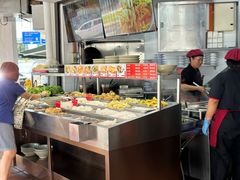 -阿坤纯正西刀鱼丸(Kuala Lumpur Branch)