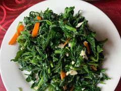 -北京龙庆四季香农家饭庄·灶台鱼·碳烤虹鳟鱼(龙庆峡店)