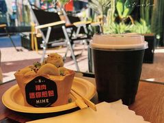 -HIHE Bistro·Oyster Bar(华熙live店)