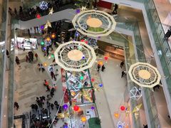 -百丽宫影城(CGS激光苏宁广场店)