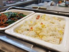 -上海虹桥宾馆味翠餐厅