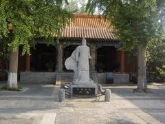 -戏马台景区