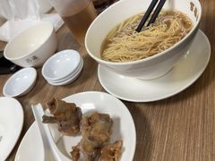 -百福麵家(新馬路店)