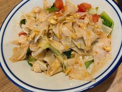 -妈妈的味道(和顺古镇店)