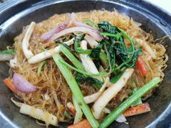 -老字号蛇口德记烧腊饭店·海鲜加工