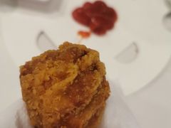 -麦当劳(集美石鼓店)
