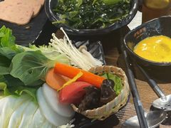 -呷哺呷哺 小火锅 (浦东新欧尚超市店)