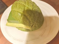 -大树餐厅(益田假日店)