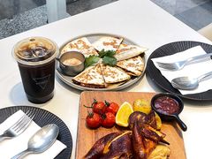 -Manner Coffee(万象食家店)