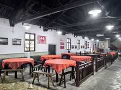 -丝绸小镇荻港古村