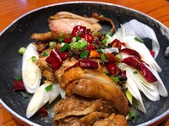 -龍堂蟹黄小笼包(万家丽店)